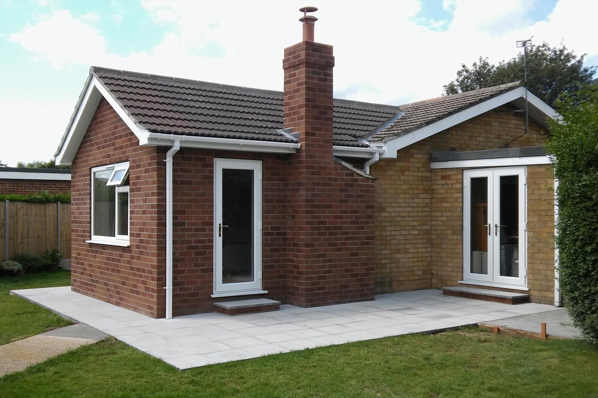 Extension