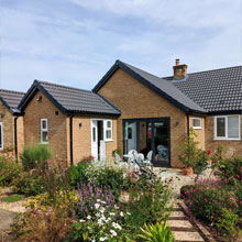 Extension